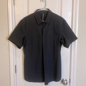 Lululemon Mens Shirt L